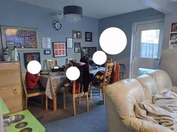 3 or 4 Bed House Near Peterborough Close to Amenities