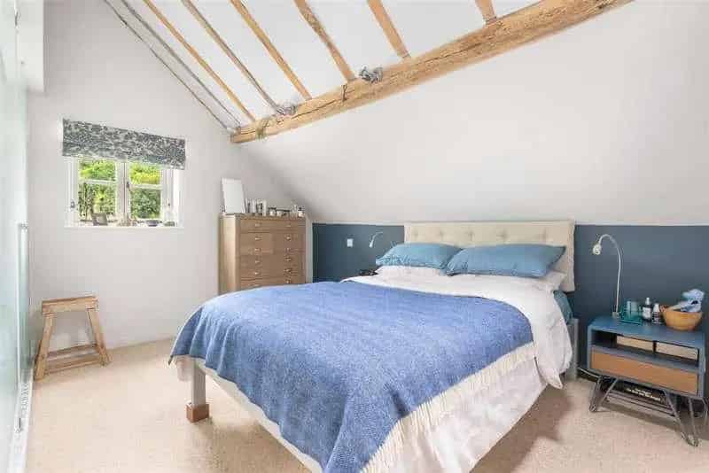 4 Bed Character House For Sale Severn Stoke