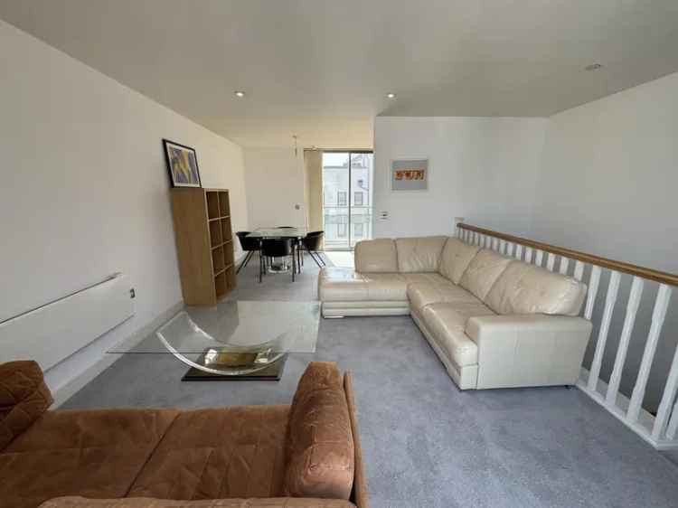 2 Bedroom Duplex To Rent