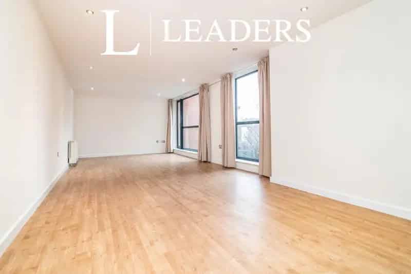 2 Bed Apartment To Rent Digbeth Near Moor Street Station