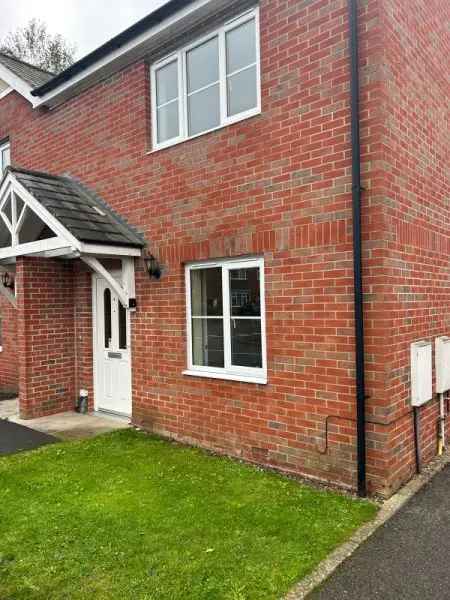 House For Rent in East Lindsey, England