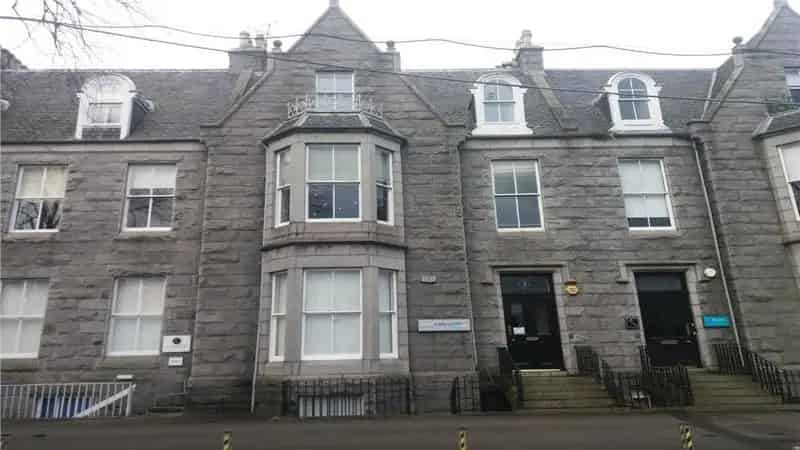 West End Office Space with Parking Reduced Price