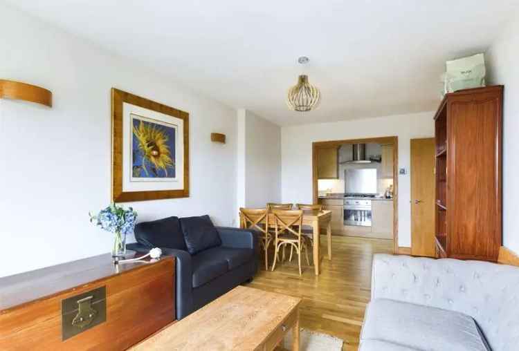 2 bedroom ground floor flat for sale