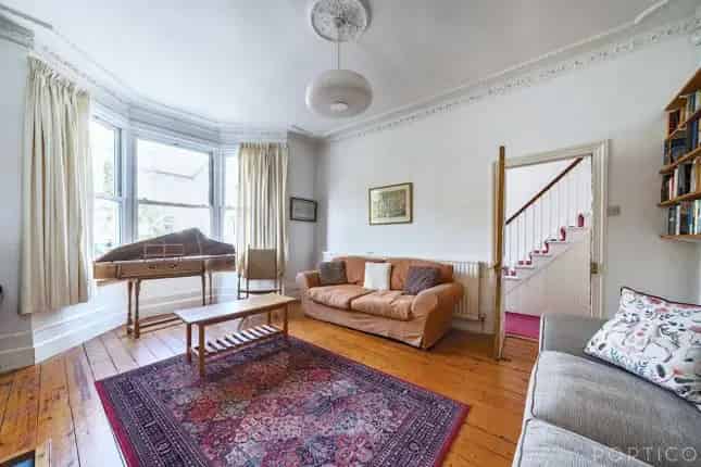 5 Bedroom Period Home for Sale East Dulwich