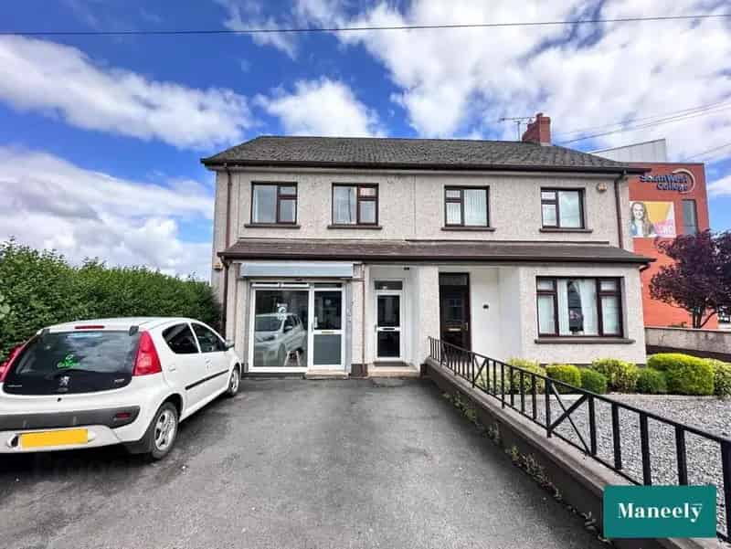 Commercial property For Rent , Cookstown, Northern Ireland