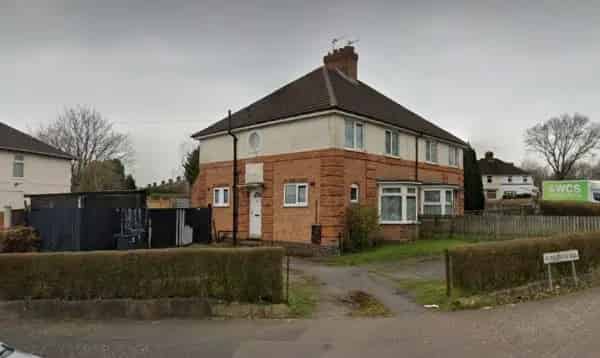 House For Rent , Birmingham, England