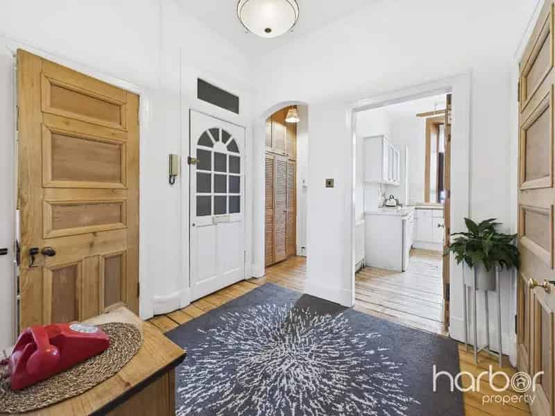 1 Bedroom Flat for Sale in Mount Florida Glasgow
