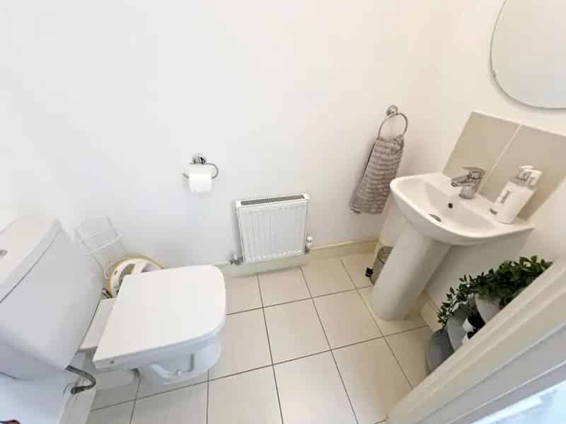 3 Bed Semi-Detached House For Sale Coalville