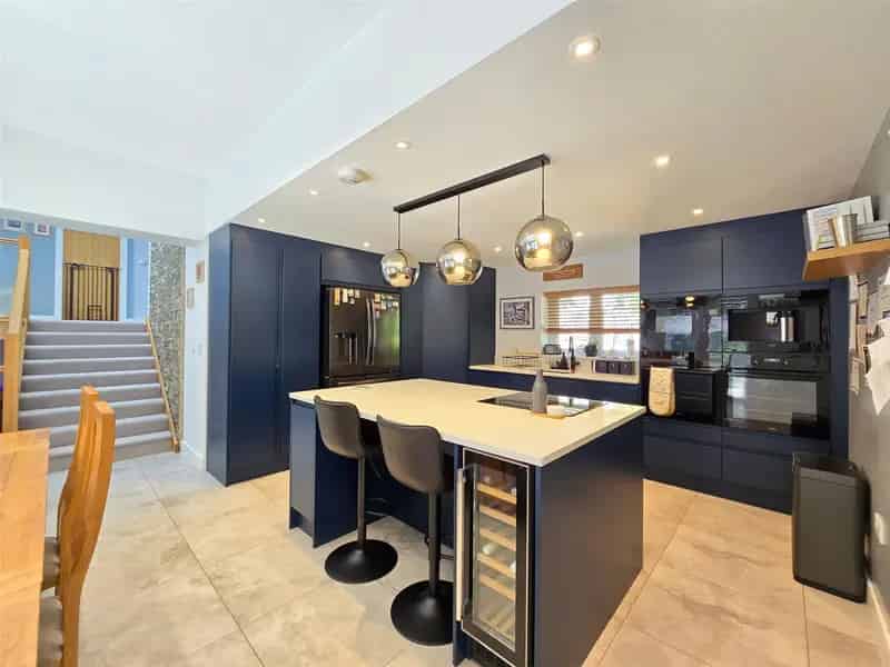 5 Bedroom Detached House for Sale Windmill Hill Launceston