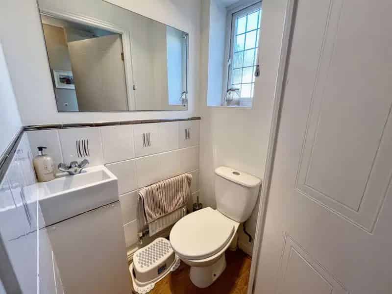 3 Bed Detached House for Sale