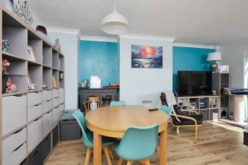 Three Bedroom House in Hampden Park