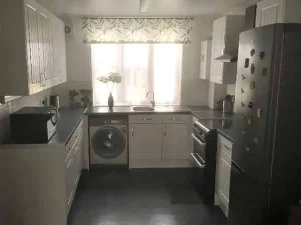 3 Bedroom House near Ravenscourt Park Tube