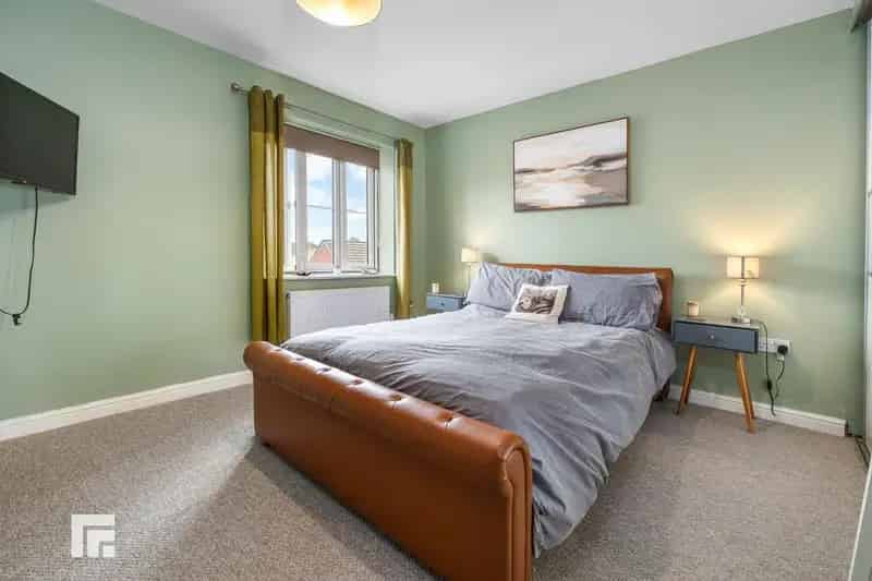 3 Bedroom Townhouse for Sale