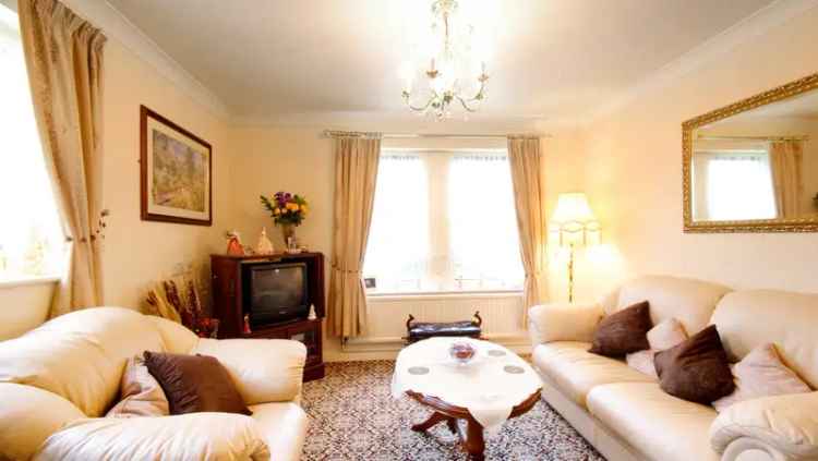 The Laurels Doncaster Retirement Housing for Rent