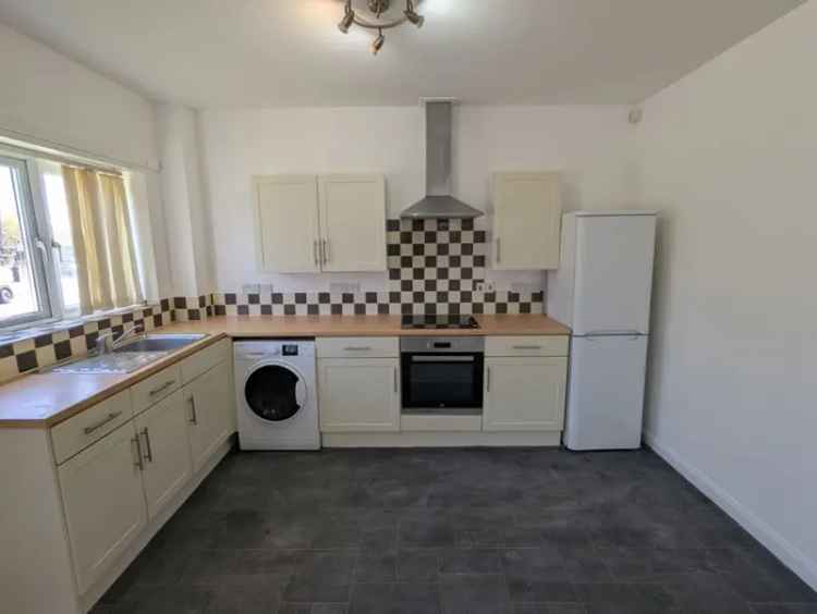 2 Bedroom Flat To Rent