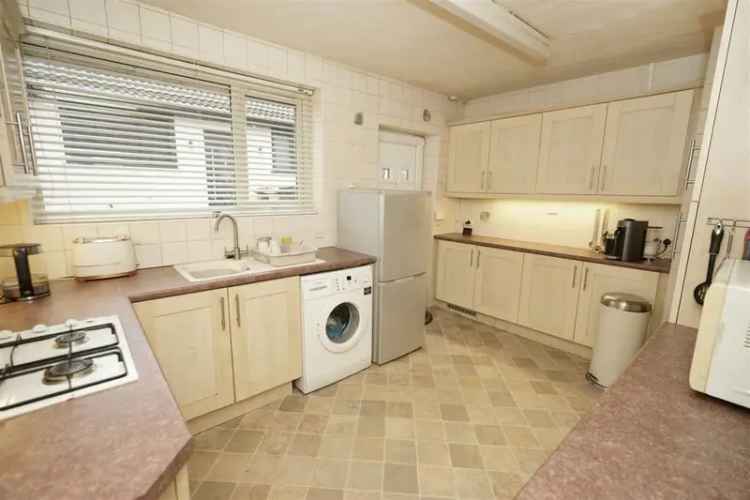 2 Bedroom Detached Bungalow for Sale Smithills