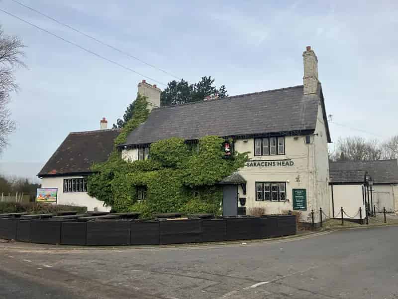Leisure property For Rent , Paddock Lane, Trafford, England