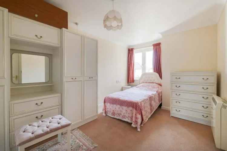 One Bedroom Retirement Apartment Calverley Court Leasehold