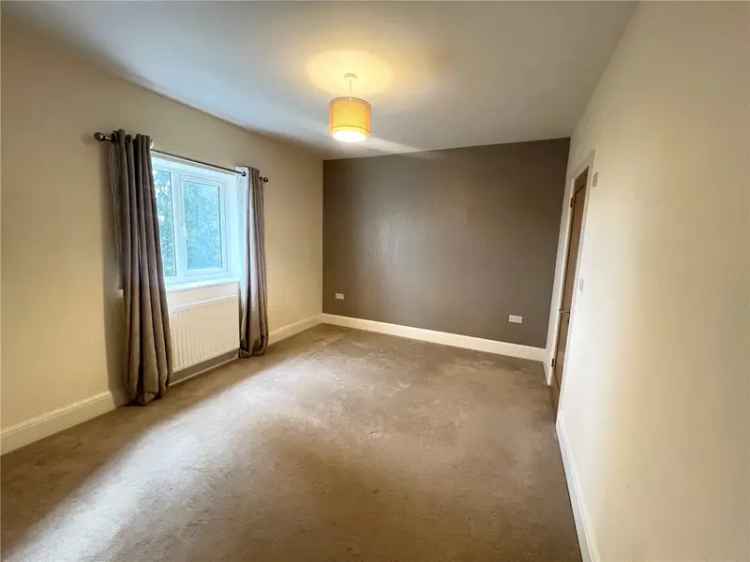 3 Bedroom House Romsey 6 Month Let Modern Family Home