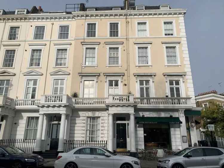 2 Bedroom Flat for Sale in Pimlico SW1V