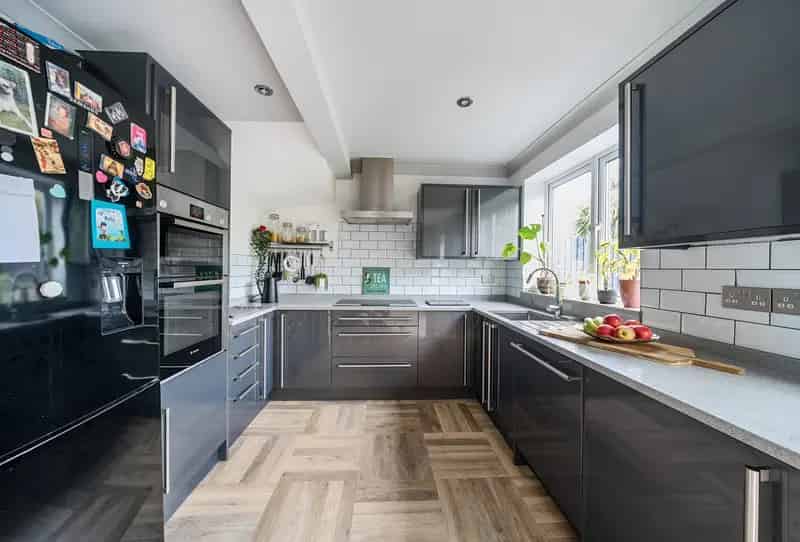 4 Bedroom House for Sale Near St Helier Train Station