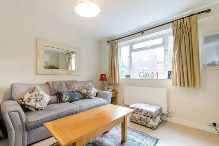 Flat For Sale in London, England