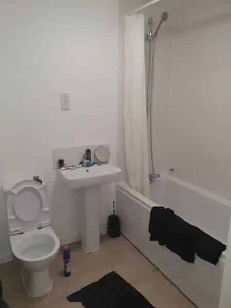 First Floor Flat near Haywards Heath