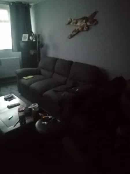 1 Bed Flat for Disabled Accessibility