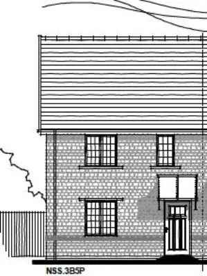 3 Bed House Northfield Birmingham New Build Semi Detached