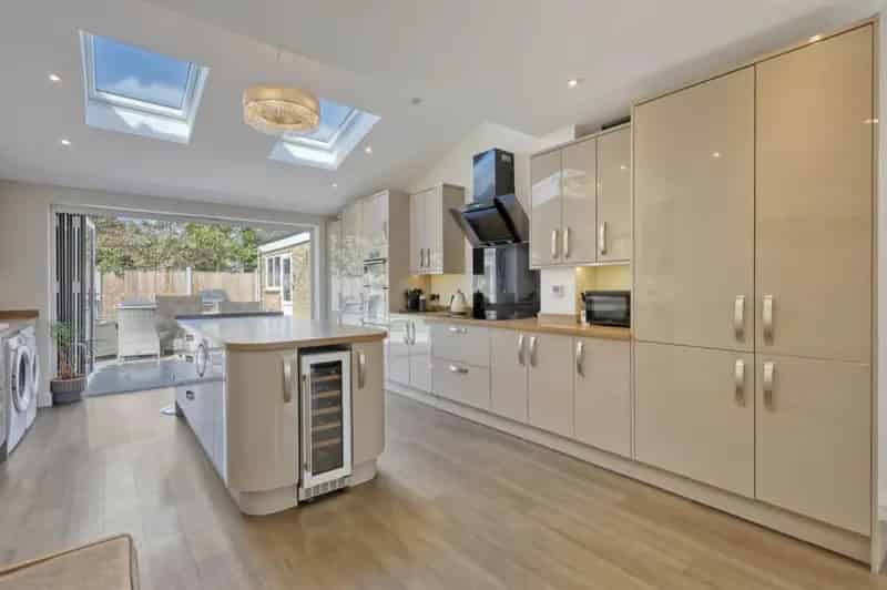 4 Bedroom Detached House for Sale in Ingrave