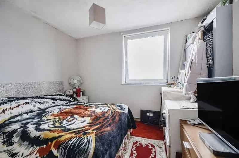 3 Bed House for Sale - Renovation Project