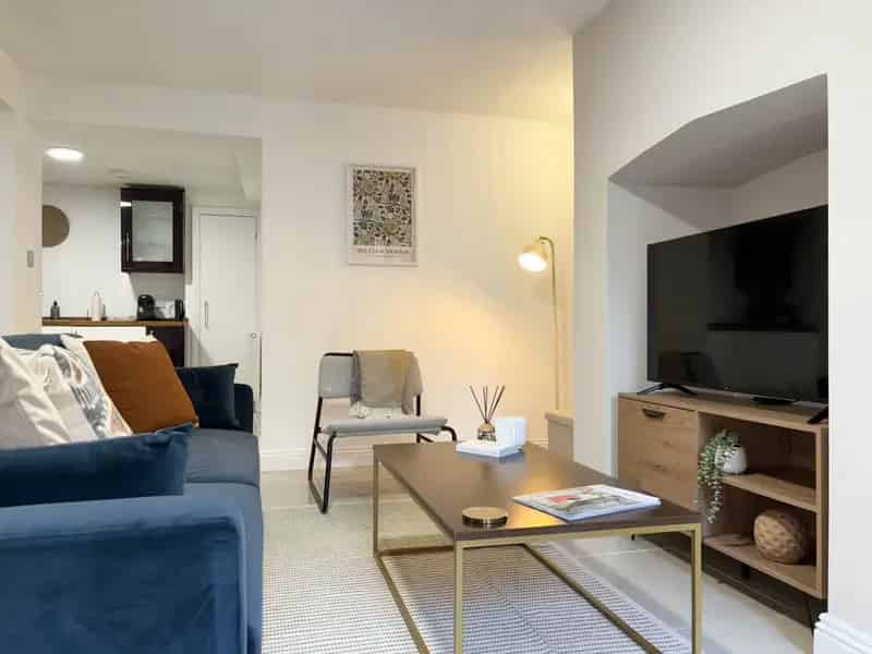1 Bedroom Flat to Rent Jericho Oxford