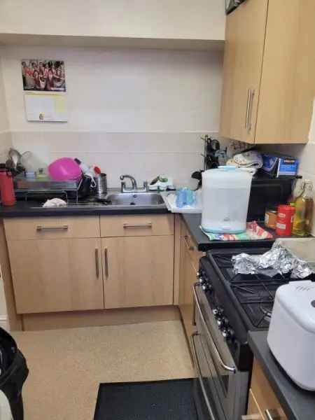 Flat For Rent in London, England