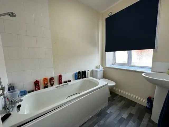 1 Bedroom Flat for Sale Bridlington East Yorkshire YO15