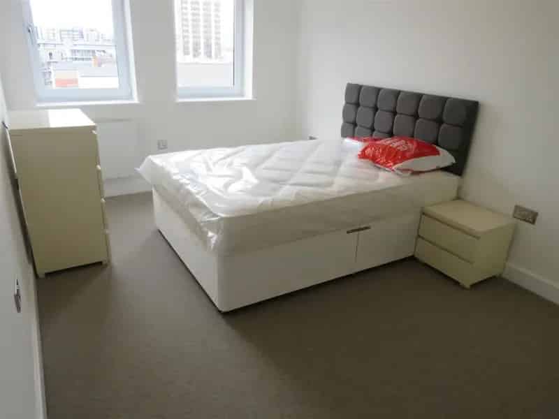 One Bedroom Furnished Apartment Available Immediately Near City Centre