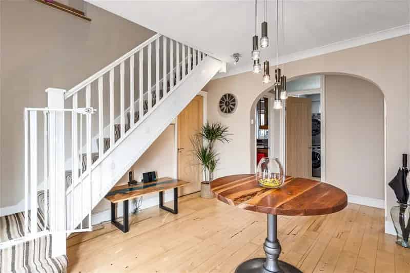 Six Bedroom Detached House for Sale Danbury