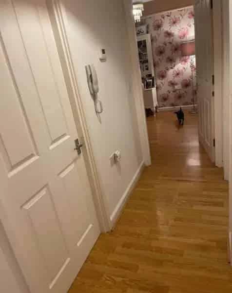 Ground Floor Wheelchair Accessible Flat Near Hospital and Schools