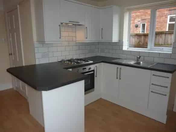 3 Bedroom Semi-Detached House Zero Deposit Available