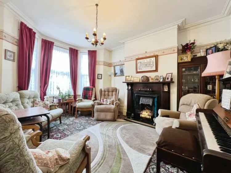 4 Bedroom House for Sale in Cheriton Near Folkestone HS1