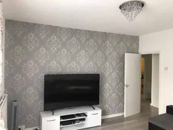 Spacious 2 Double Bedroom Flat Near East Dulwich Station