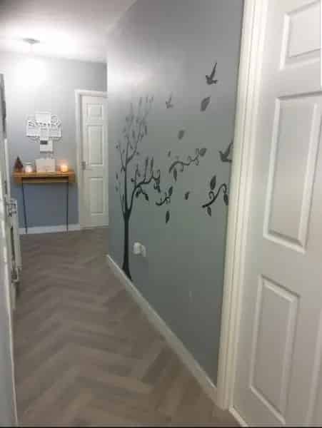 Newly Built Apartment Near West Drayton Station