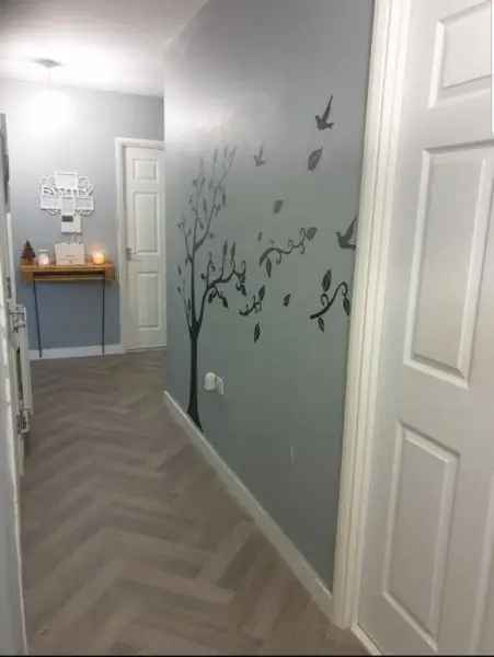 Newly Built Apartment Near West Drayton Station