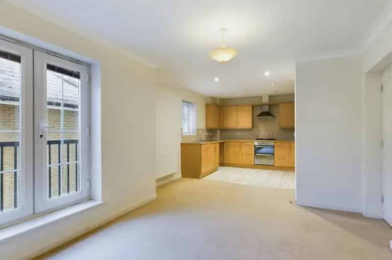 2 Bedroom Flat to Rent Portishead Bristol BS20
