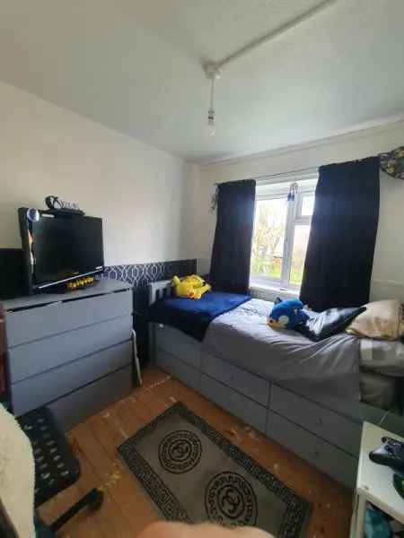 Flat For Rent in Dudley, England