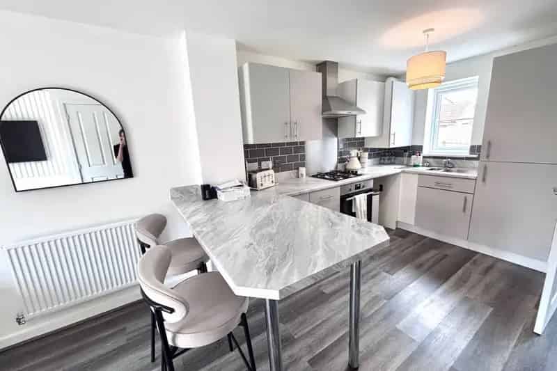 House For Rent , Hull, England