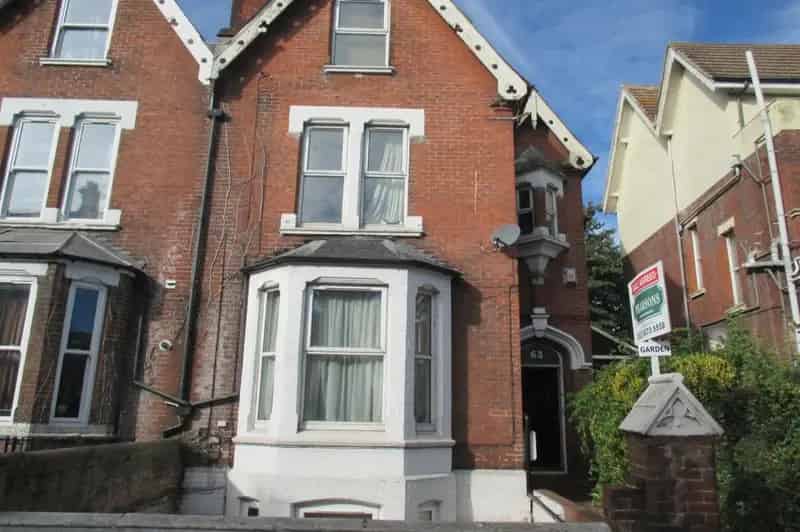 1 Bedroom Flat to Rent Southsea Hampshire PO5