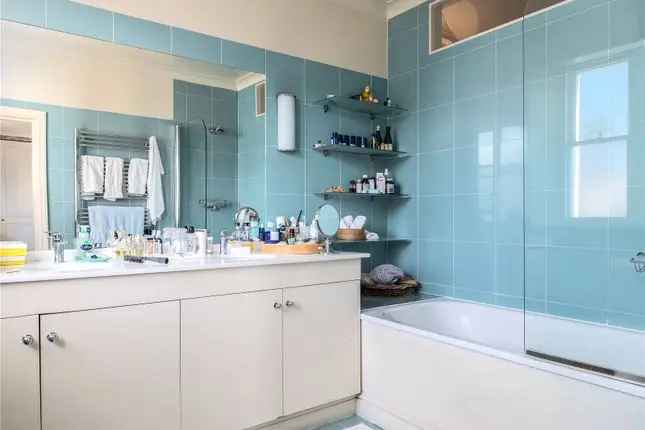 Flat for sale in Eaton Place, London SW1X