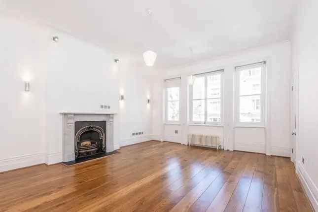 3 Bedroom Flat for Rent Belsize Park London NW3