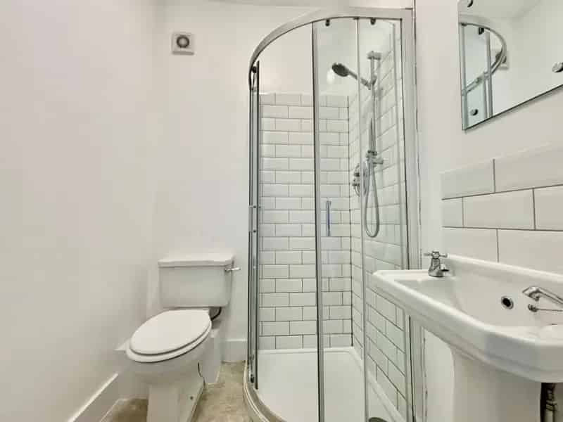 5 Bed 3 Office Semi-Detached Period House For Sale