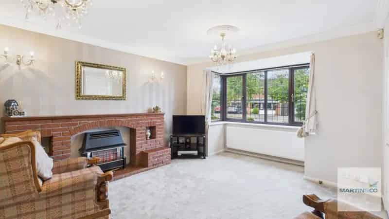 4 bedroom House
Sold STC